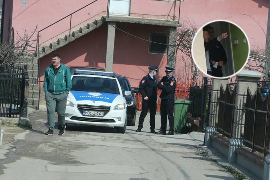 Lukač s roditeljima NASTRADALOG MLADIĆA: U interesu svih je da dođemo do ISTINE