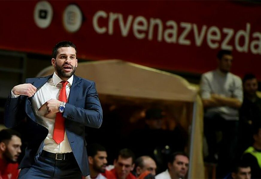 Alimpijević: Želim da Obradović osvoji još jednu titulu