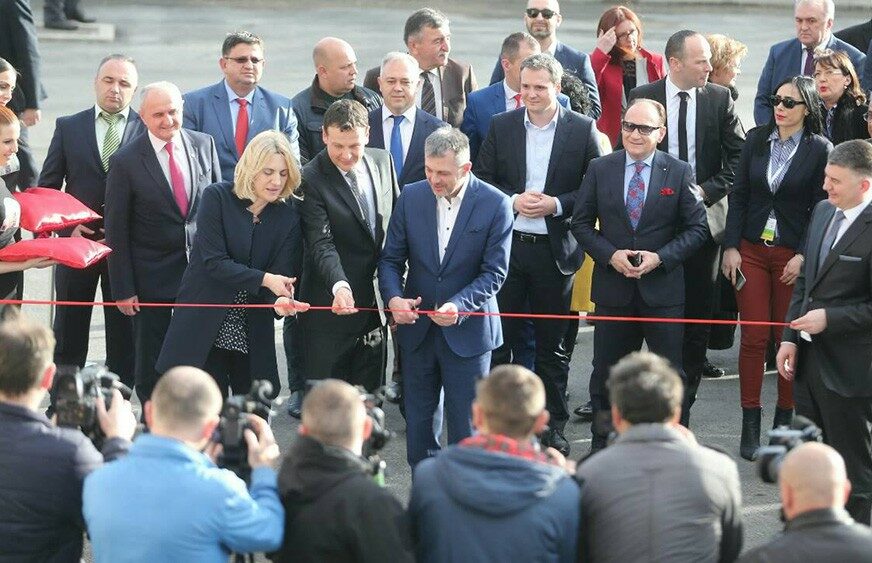 Otvoreno preduzeće “Eko-toplane” u Banjaluci