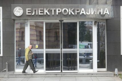 "NE MOŽEMO DA TOLERIŠEMO KRAĐU STRUJE" Čavić istakao da je "Elektrokrajina" povećala naplatu za 1,5 miliona KM