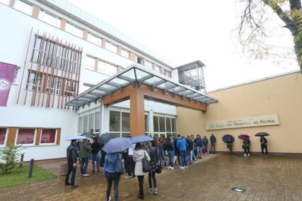 Međunarodni dan socijalnog rada: Stručnjaci rješavaju dilemu - ići ili ostati?