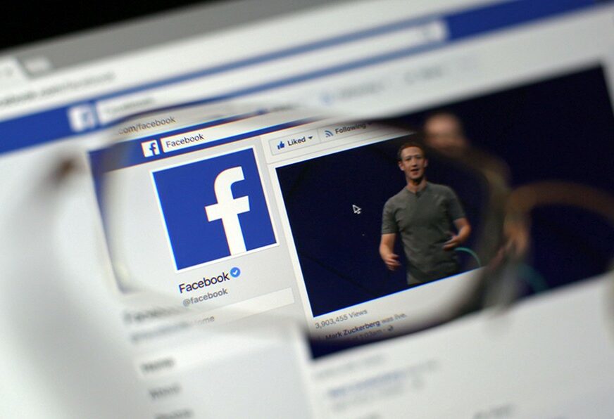 Kremlj optužio Fejsbuk za „cenzuru“ ruskih medija