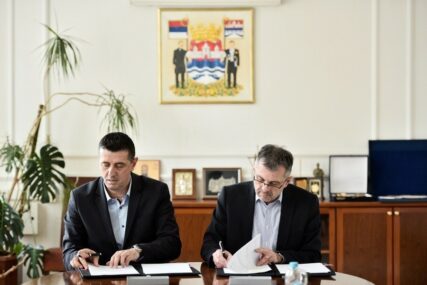 LIJEPA VIJEST ZA LJUBITELJE PRIRODE Nova rekreativna zona i teretane na otvorenom