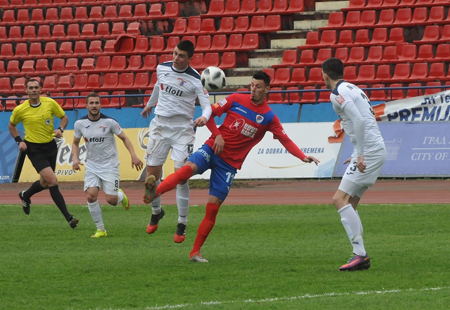 Foto: Goran Šurlan/RAS Srbija