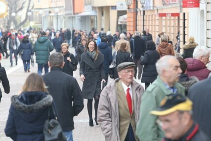 Kupovna moć građana BiH PORASLA za 41 odsto