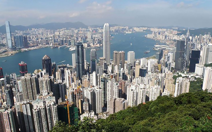 Svaki sedmi stanovnik Hong Konga je MILIONER, tajna bogatsva je u jednome