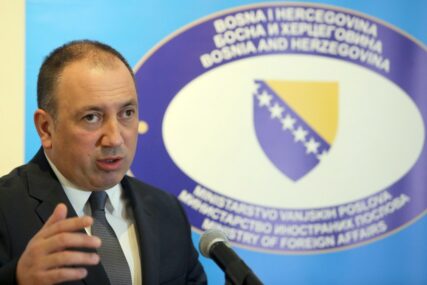 Crnadak: BiH snažno opredijeljena za globalnu borbu protiv terorizma