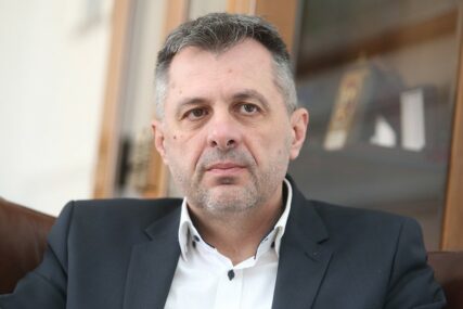 Radojičić: Pred odbornicima će se naći plan investicija VRIJEDAN 160 MILIONA KM