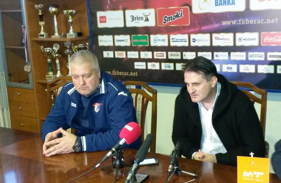 Vojvodić nezadovoljan uprkos pobjedi: Mora još bolje