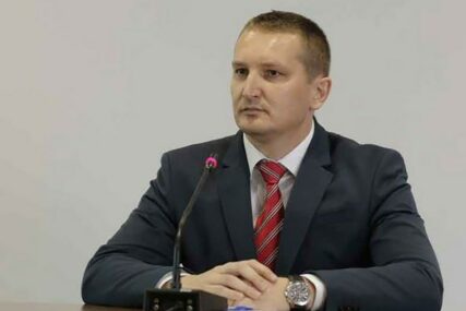 Reakcija ministra pravde BiH nakon ubistva mlade Mostarke: Radimo na uvođenju kazne doživotnog zatvora