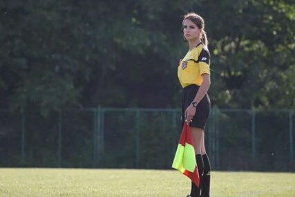FUDBAL JE SPORT I ZA NJEŽNIJI POL Podrška njemačke ambasade ženskom fudbalu