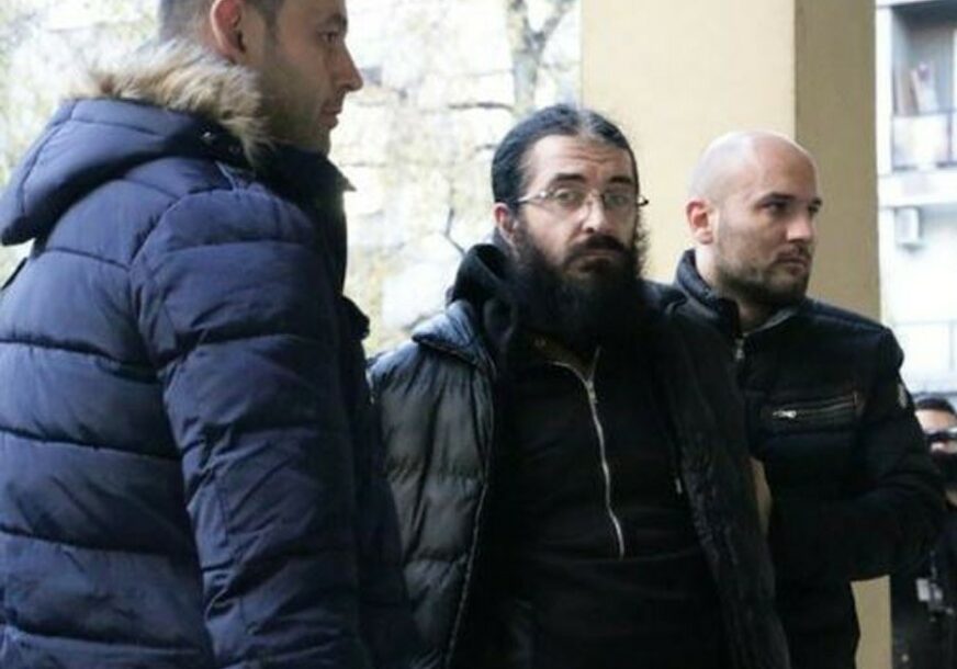 Suđenje otmičaru i ZLOSTAVLJAČU DJEVOJČICE u Sarajevu iza zatvorenih vrata  