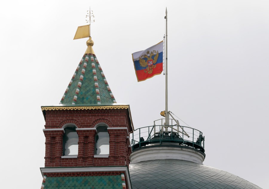 PROTJERIVANJE DIPLOMATA Rusi napustili Vašington, Amerikanci Sankt Peterburg