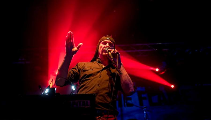 Laibach u Sarajevu: Okončali smo rat što je dovoljno da uđemo u istoriju