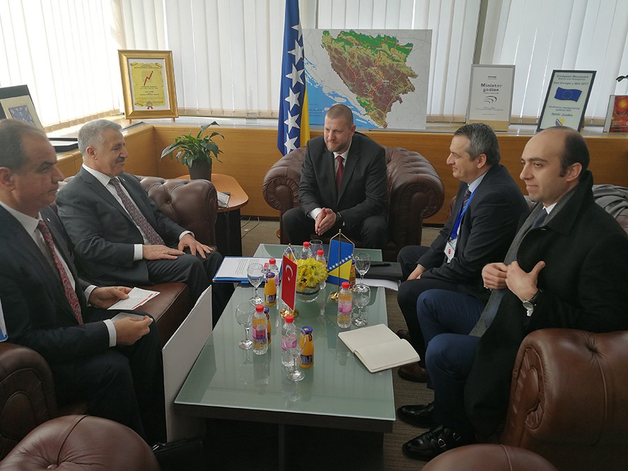 Trasa kroz BiH za autoput Sarajevo - Beograd koštaće 3 milijarde evra