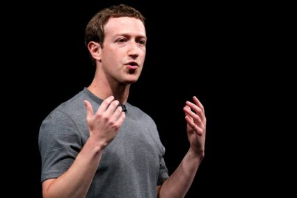 NEVJEROVATNE CIFRE Znate li koliko košta BEZBJEDNOST vlasnika Fejsbuka!?