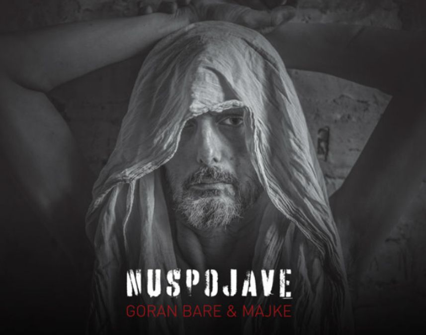 Povratak rok legendi: “Majke” objavljuju novi album