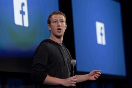 "NE GNJAVITE SE" Osnivač Fejsbuka IMA PORUKU za one koji bi njegovim koracima