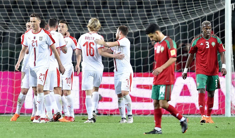 Foto Alessandro Di Marco/EPA