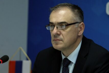 "Vode nas nesposobni ljudi" Miličević poručuje da mjere moraju biti usaglašene u oba entiteta