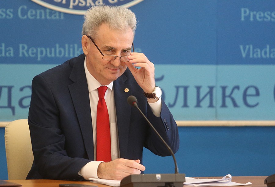 STAMBENI RAT Ministar Savanović očekuje izvinjenje starješina Vojske Republike Srpske