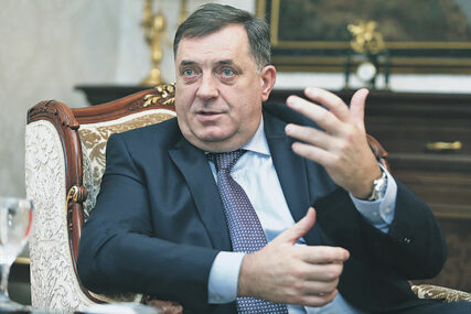 Dodik: Egzodus Srba iz Sarajeva jedna od najpotresnijih slika u novijoj istoriji srpskog naroda