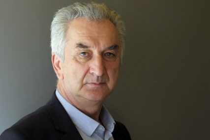 “OVO JE KAPITULACIJA” Šarović je OVAKO komentarisao sporazum SDA-SNSD-HDZ