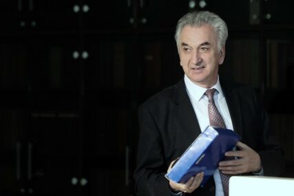 CILJ ZAŠTITA DOMAĆIH PROIZVODA Šarović najavio ZABRANU izvoza drvne sirovine iz BiH