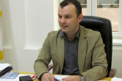 Grujičić nakon ponovljenih izbora: Cilj da omogućimo zapošljavanje svih nezaposlenih u opštini