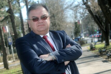 Mladen Ivanić za SRPSKAINFO: Bahate galamdžije ćemo POSLATI U ISTORIJU
