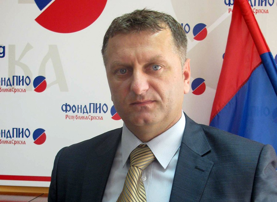 POBJEDNIK DANA Mladen Milić