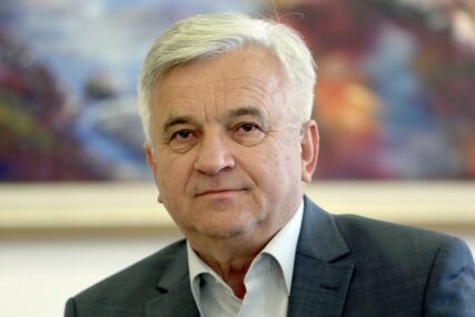 POBJEDNIK DANA Nedeljko Čubrilović