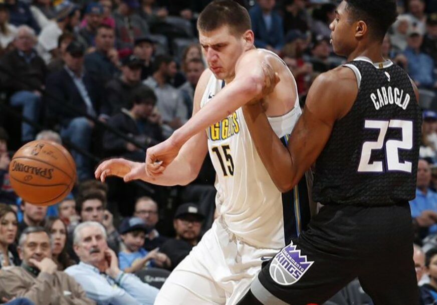 Jokić i Dončić među 11 igrača koji bi mogli da PROMIJENE BUDUĆNOST košarke