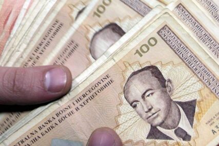 Pronevjerio više od 40.000 KM: Bankar iz Trebinja prebacivao novac klijenata članovima svoje porodice