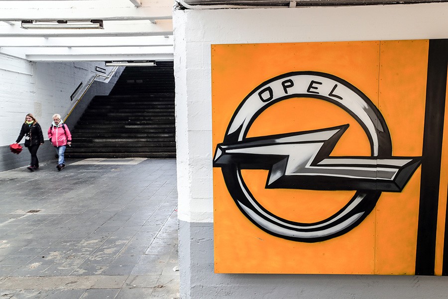 "Opel" se vraća na rusko tržište