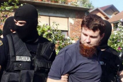 DŽIHADISTI POOŠTRENA KAZNA Umjesto dvije, u zatvoru ostaje tri godine