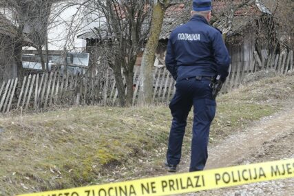 TRAGEDIJA U NOVOM PAZARU Mladić pronađen mrtav u svom stanu