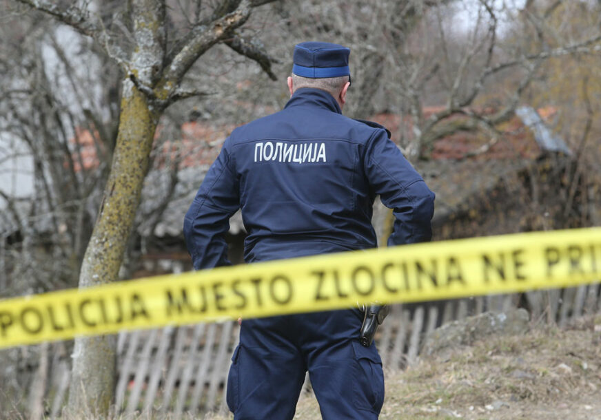 U automobilu u minskom polju nađen mrtav muškarac (60) iz Ustiprače