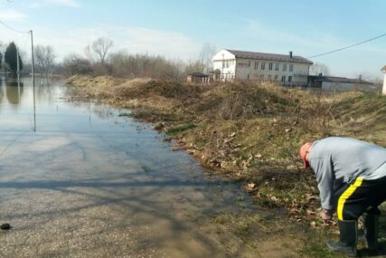 Novi Grad: Ukinute redovne mjere zaštite od poplava
