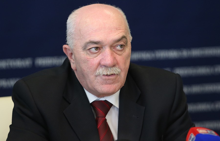 Vlada Srpske tvrdila da je direktor PODNIO OSTAVKU, sud ga vraća na posao