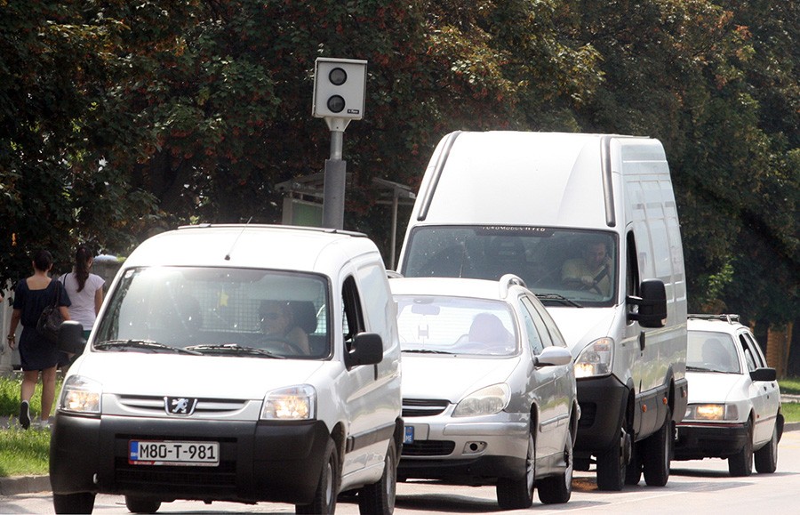 Dan bez automobila: Prijedor će u srijedu na tri časa zatvoriti saobraćaj za motorna vozila