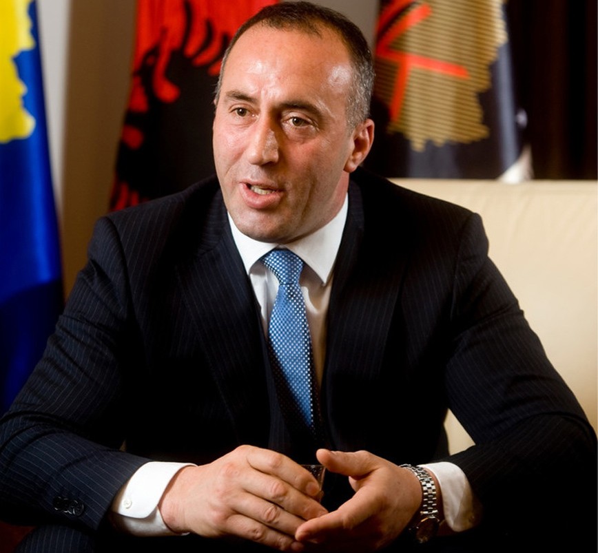 Haradinaj: Mogerini nanijela mnogo štete EU i Balkanu