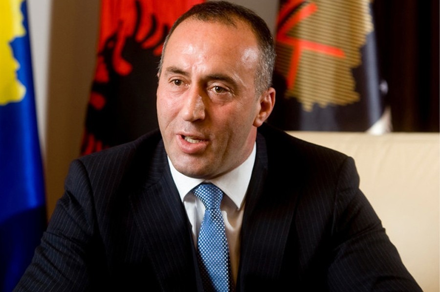 NE MARI ZA UPOZORENJA HANA Haradinaj ne odustaje, ukidanje taksi poslije priznanja