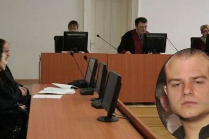STRAVIČNO MJESTO NESREĆE Šta su vještaci zatekli nakon što je projurio AUTOMOBIL SMRTI Sanjina Sefića