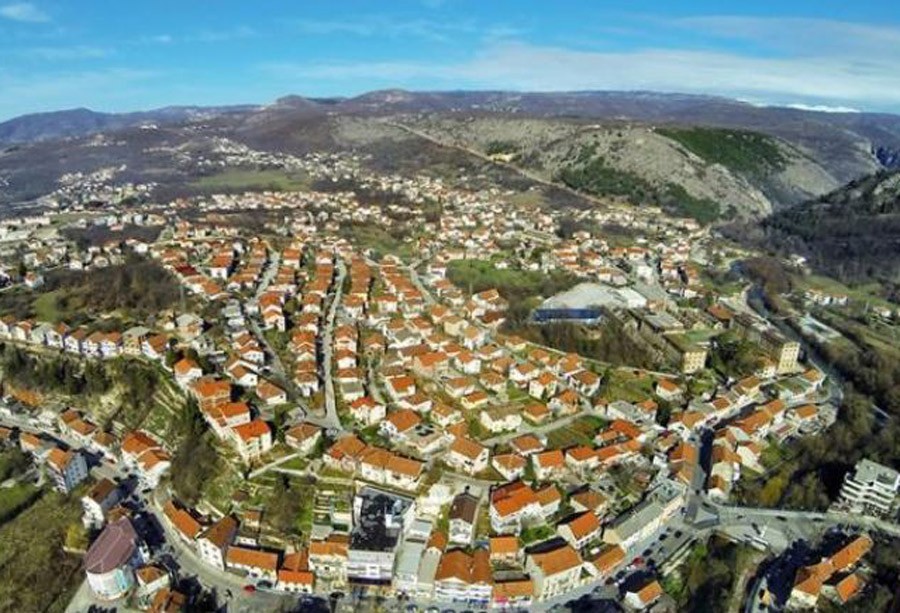 U čemu je TAJNA USPJEHA gradića u zapadnoj Hercegovini