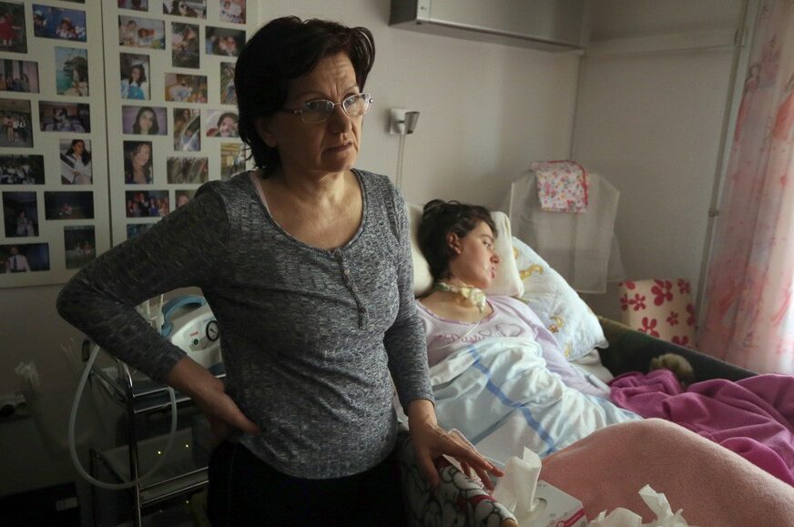 Film "Lica Lafore" biće prikazan u Americi: Nadljudska borba porodice Gajić protiv rijetke i teške bolesti
