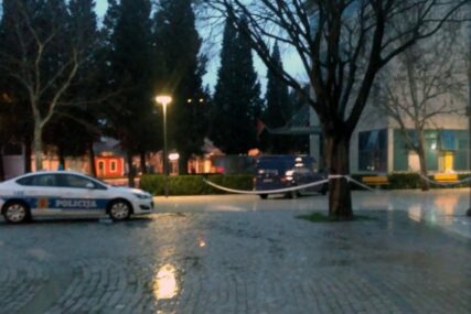 Iza zločina stoji ČETVOROSTRUKI UBICA: Riješena mafijaška likvidacija u centru Podgorice