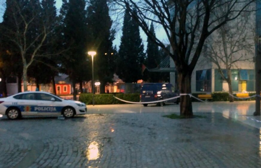 Državljanin BiH protjeran iz Crne Gore zbog prijetnji po bezbjednost