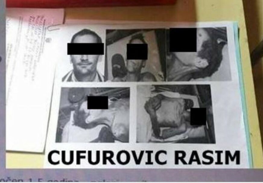 TUKLI GA, ŠIŠALI, IZGLADNJIVALI Osam optuženih u Hrvatskoj zbog držanja u ropstvu muškarca iz BiH