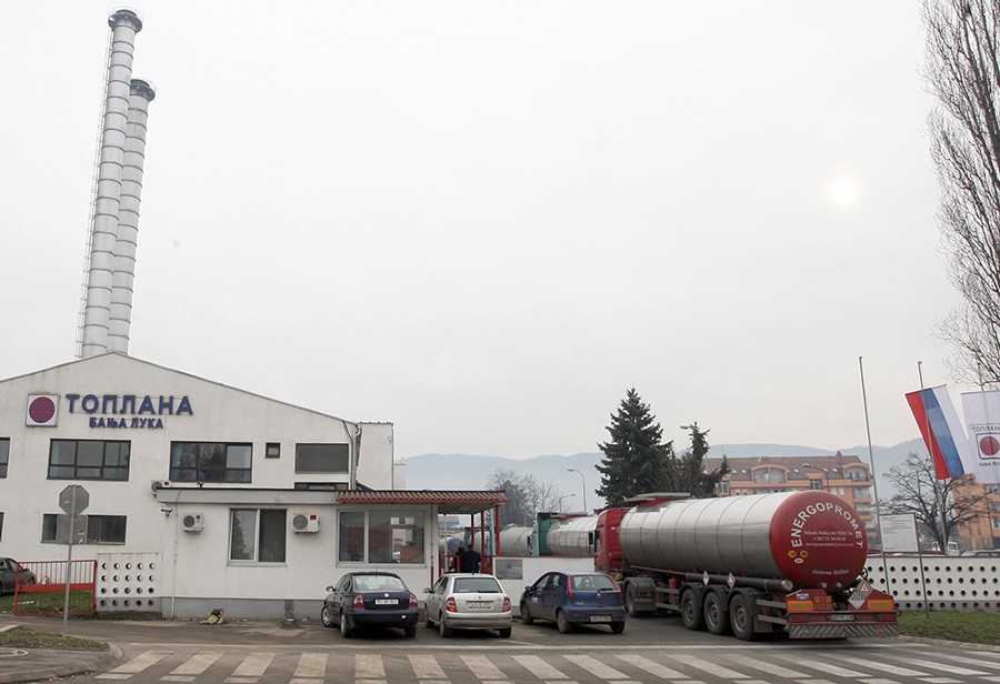 Institucija ombudsmana za ljudska prava BiH: Banjalučka "Toplana" NEZAKONITO mijenja uslove ugovora